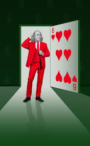 Вход на зеркало Casino CryptoBoss